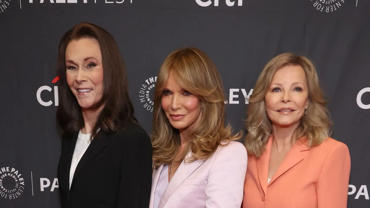 Charlie angyalai 50 év után újra együtt: „Egyik napról a másikra rocksztárunk lettünk!”