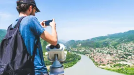 Ha a legszebb panorámát keresed, ezt az 5 kilátót ne hagyd ki