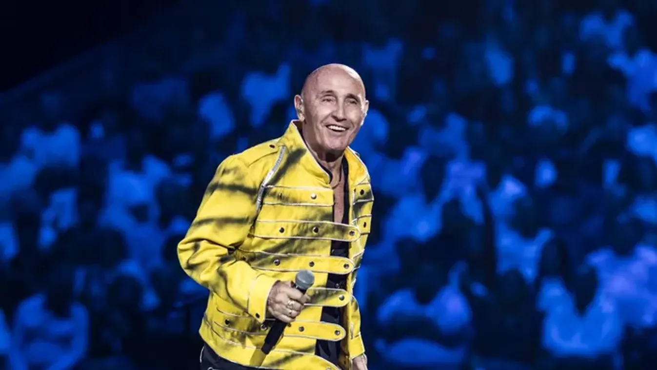 „Gyere velünk a szeretet országába, az élhető Magyarországba, hagyd a gyűlöletet másra” – Pataky Attila nem kertelt a választásról