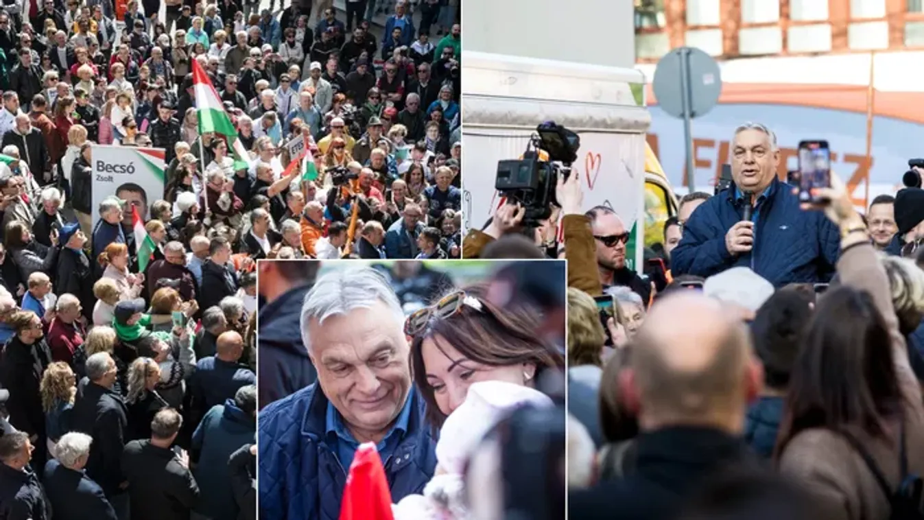 1 millió kézfogás - kövesd velünk élőben az eseményeket!