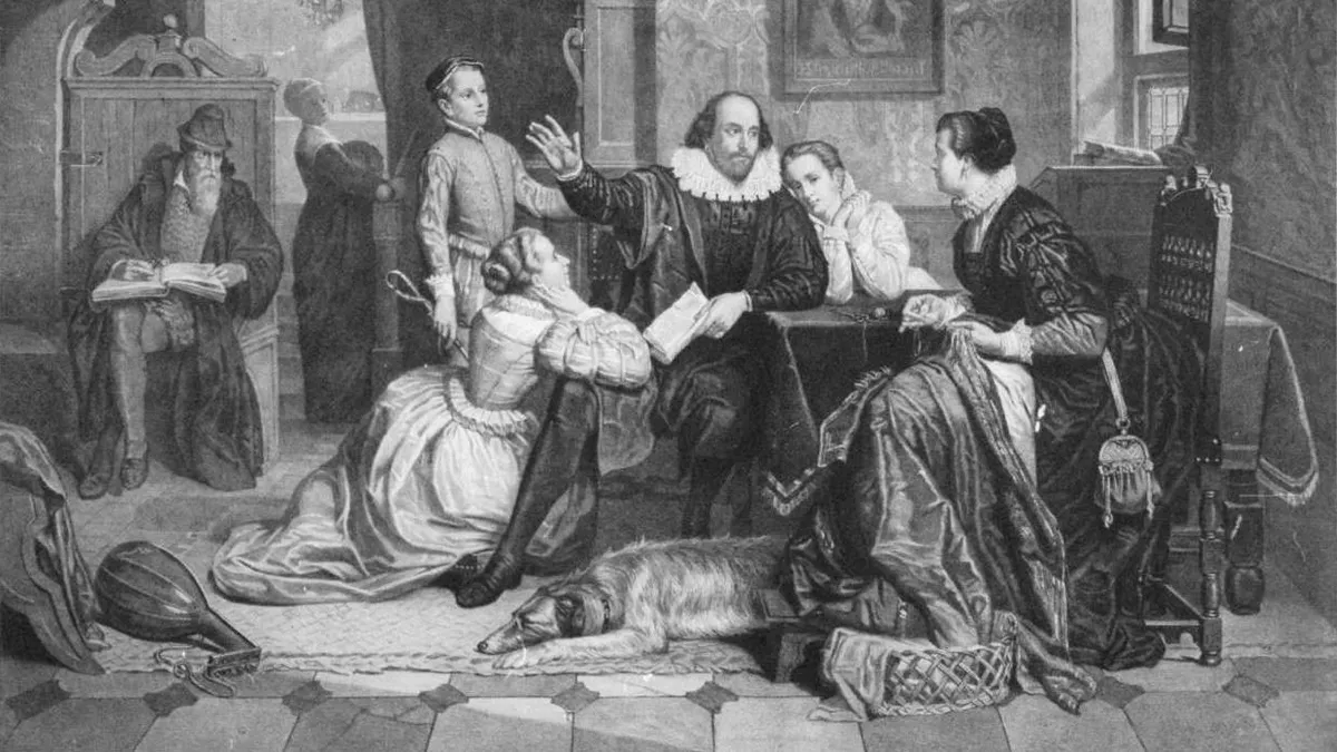 Okosabb vagy a többségnél? A legtöbben elbuknak ezen a Shakespeare-kvízen