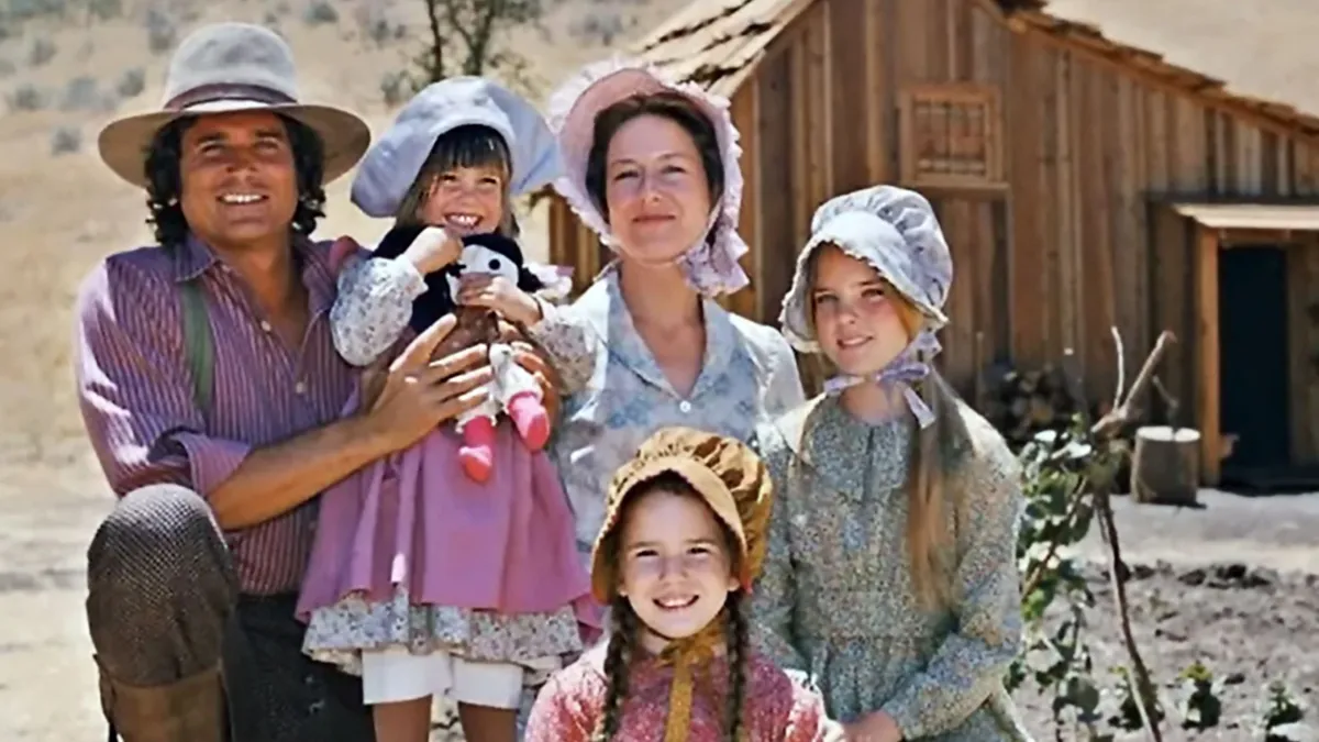 A farm, ahol élünk személyiségteszt: te melyik szereplőre hasonlítasz leginkább? Most kiderül