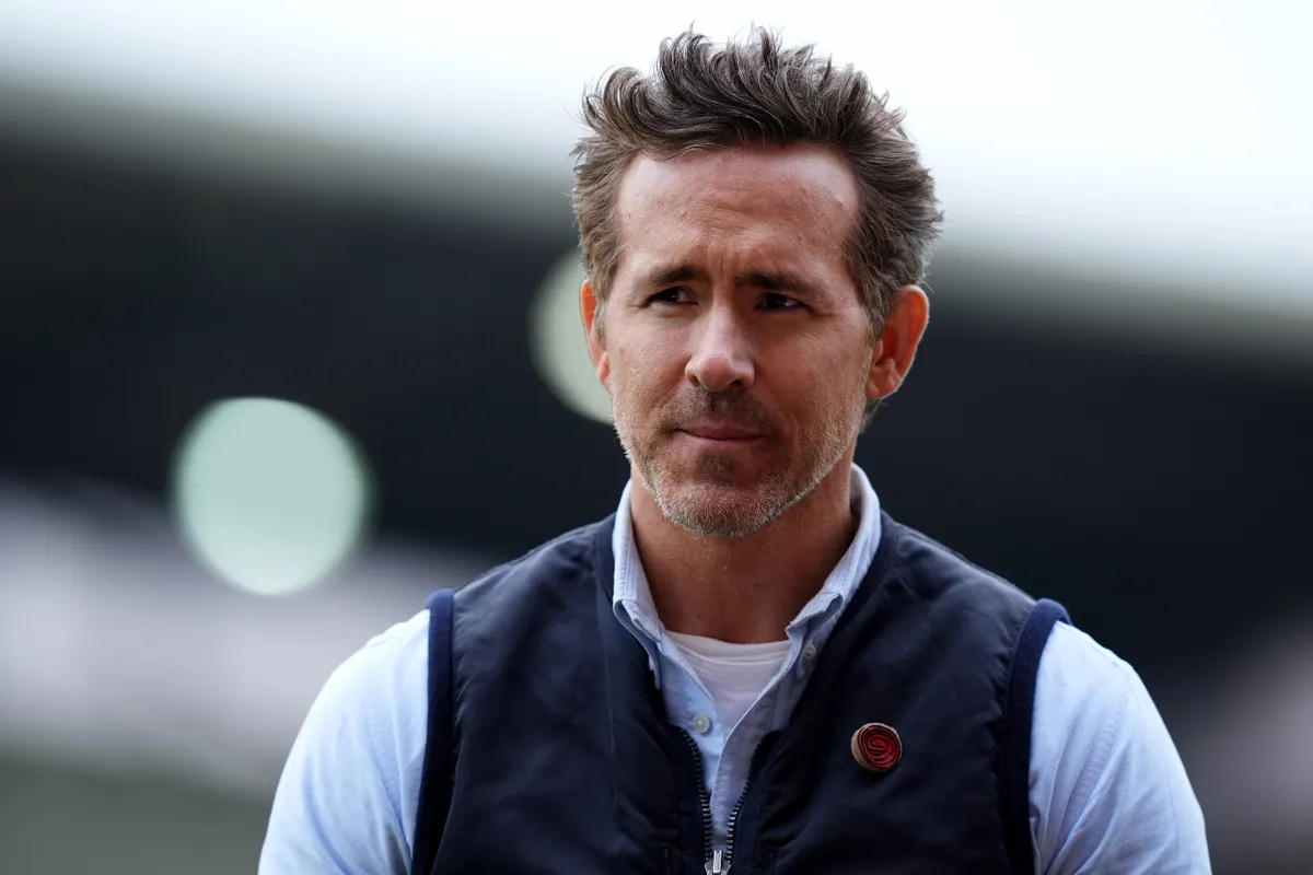 Ryan Reynolds Deadpool 4