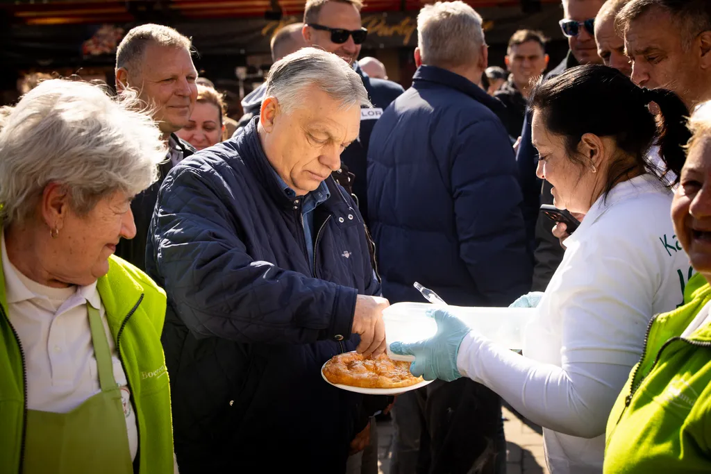 Országjárás 2026.04.11.