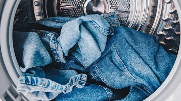 Tudtad? Ilyen gyakran kell valójában farmert mosni