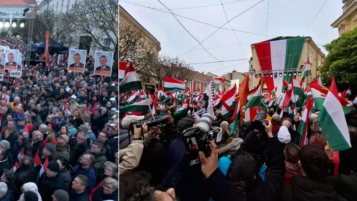 Országjárás: kövesd velünk Orbán Viktor felszólalását