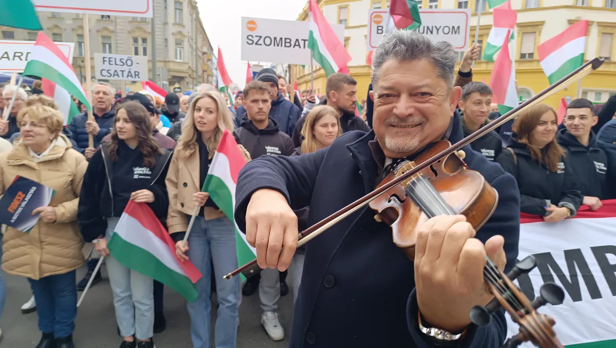 2026.04.02.Orbán Viktor Országjárás-Szombathely