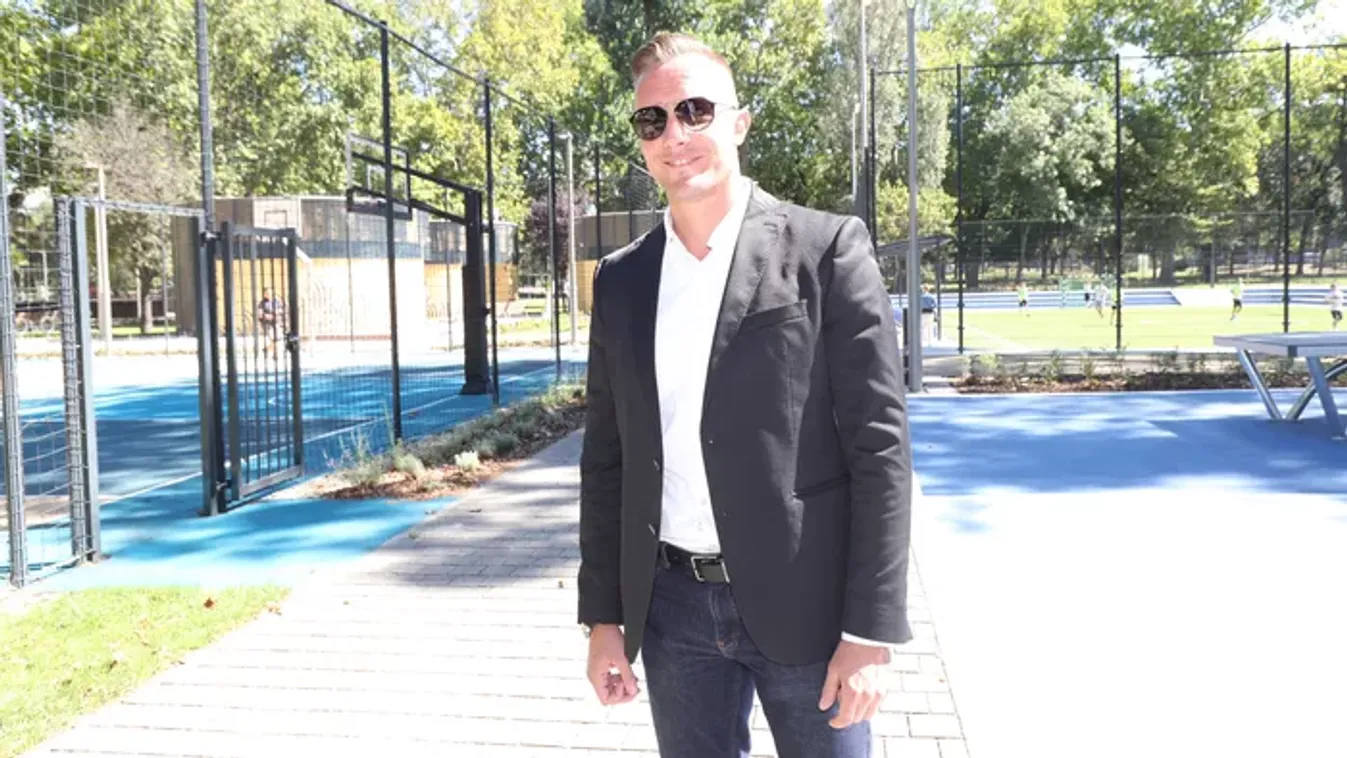 Dombi Rudolf: Egyedül Orbán Viktorra számíthat Magyarország