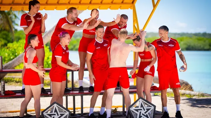 Exatlon Hungary: Összetörtek a Bajnokok