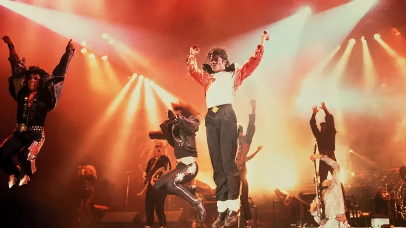 Michael Jackson-kvíz: egy vérbeli rajongó azonnal felismeri a pop királyának slágereit – Neked menni fog?