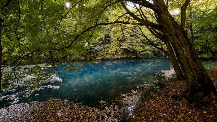 Magyarország rejtett kincsei: a legszebb tengerszemek