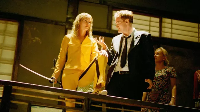 Ideje volt: Magyarországon is bemutatják az új Kill Bill-t!