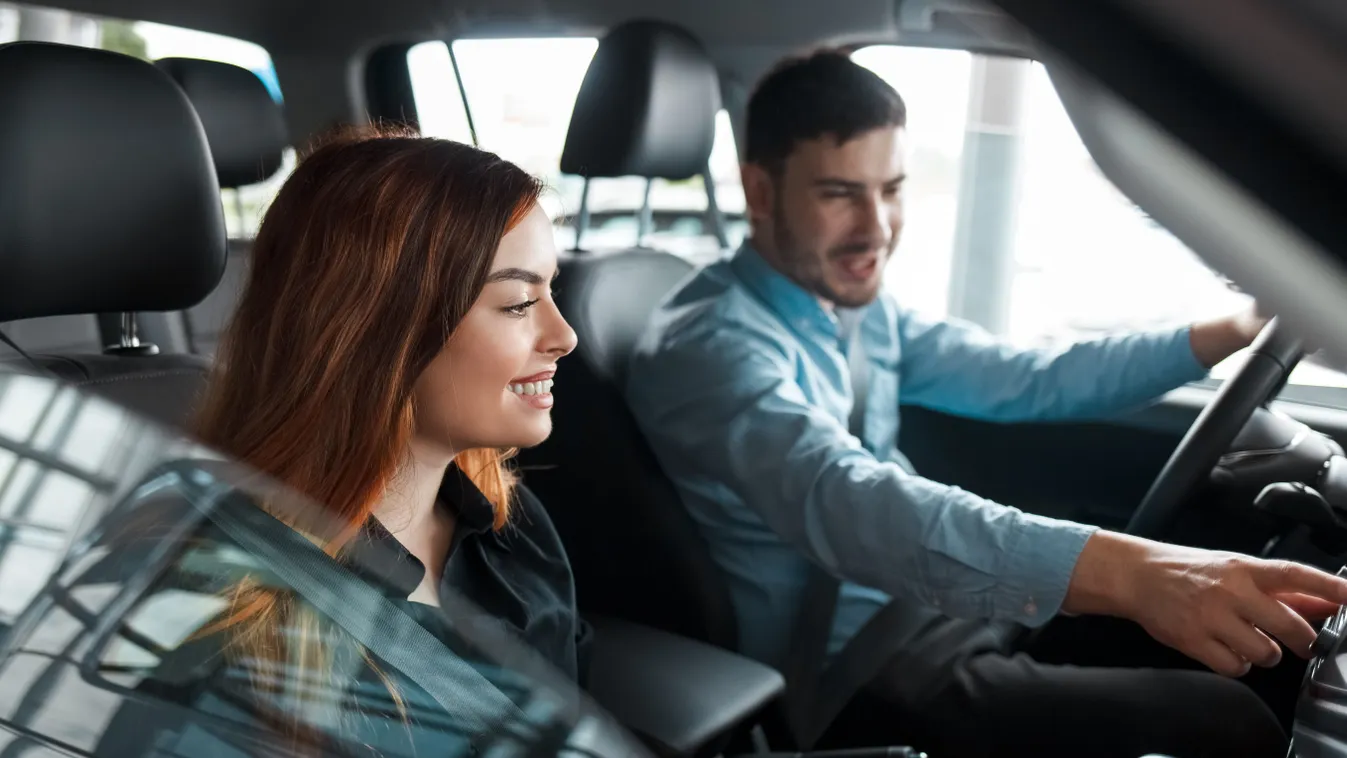 Ezekkel az autós kiegészítőkkel luxusélmény lesz a vezetés