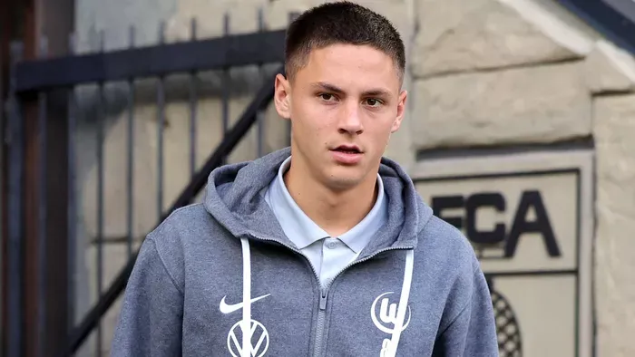 Dárdai Bence kitárta lelkét: megváltoztatta súlyos sérülése