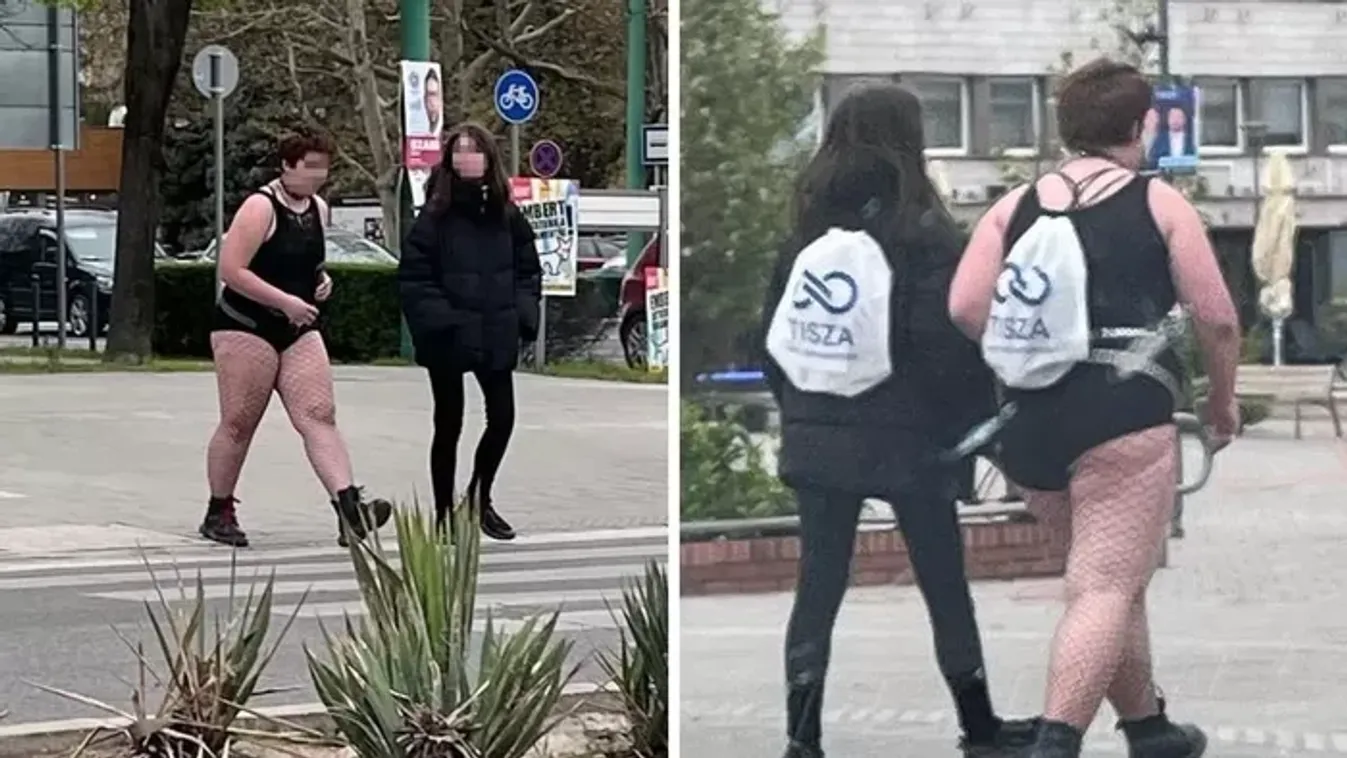 Elképesztő fotók! Isznak, drogoznak és elképesztő dolgokat művelnek a Puzsér-rajongó fiatalok