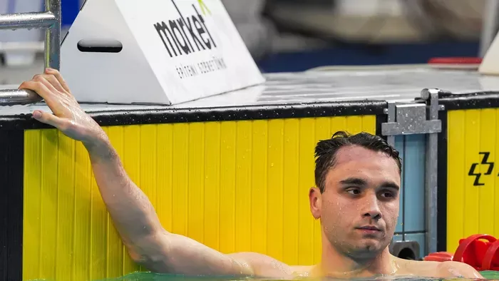 Milák Kristófot nem szabad leírni, így üzent a győzelem után