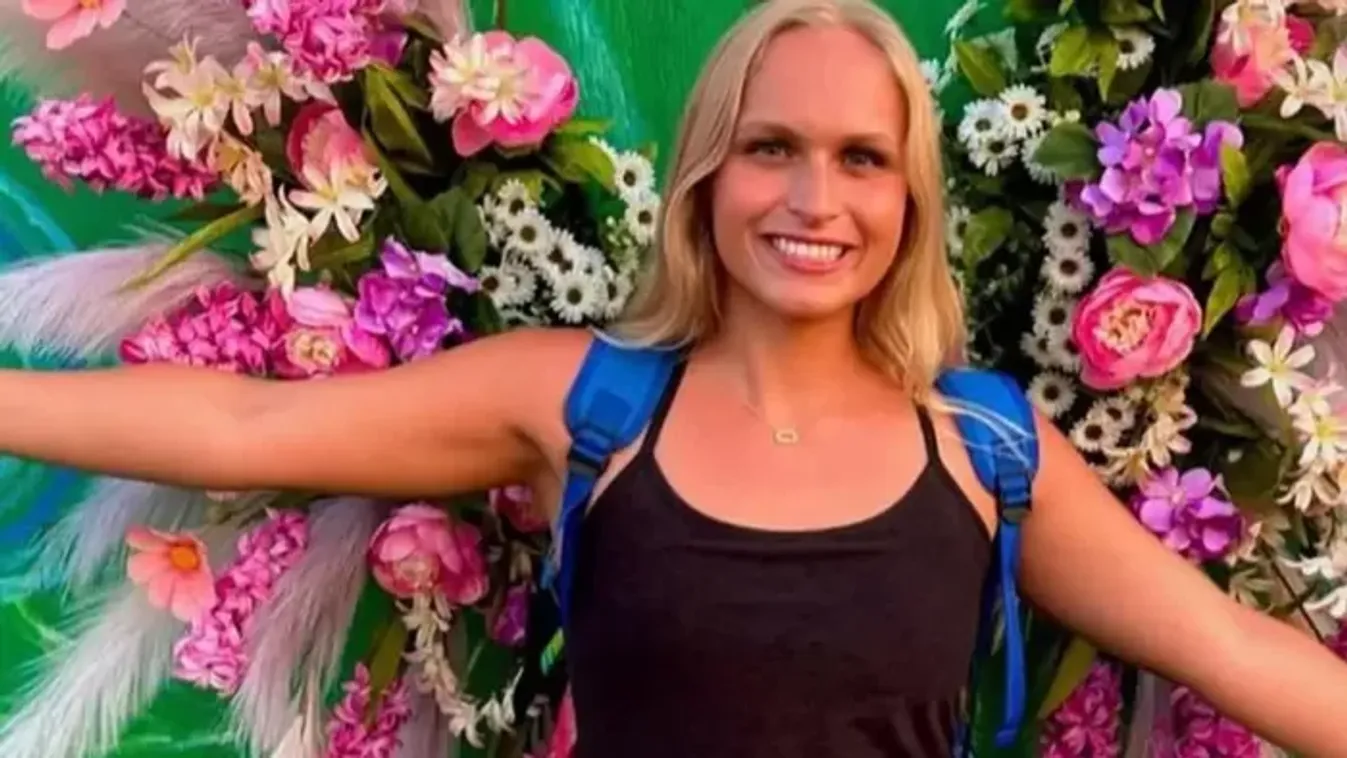 Gyönyörű fiatal lányt lőtt le volt barátja egy rákellenes jótékonysági gálán