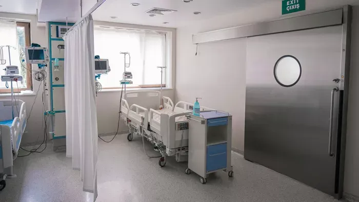 "Úgy érzem magam, mint egy időzített bomba"