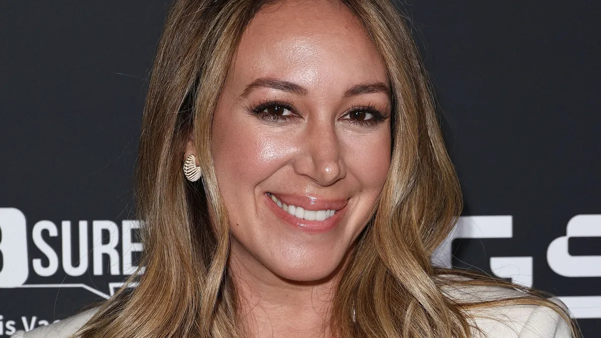 Haylie Duff