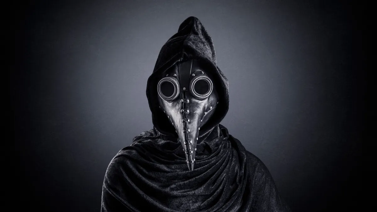 Ma is létezik a pestis – évente több százan fertőződnek meg