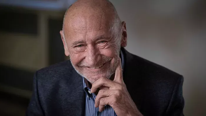 Szegénységben teltek Reviczky Gábor gyermekkora karácsonyai