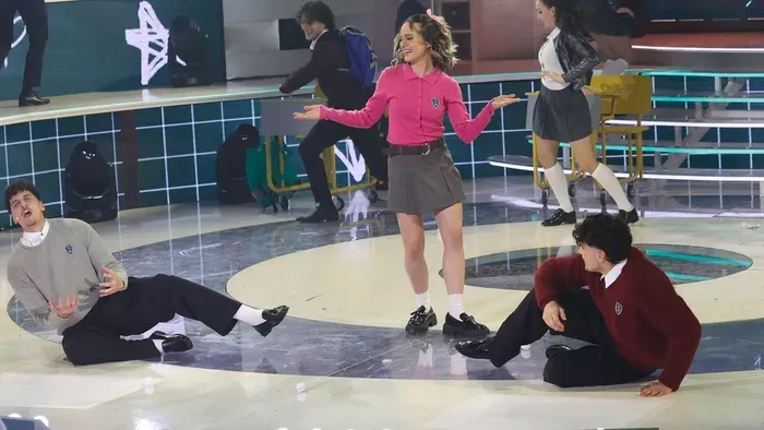 A Bódi tesók megsértődtek? Nem jelentek meg a forgatáson