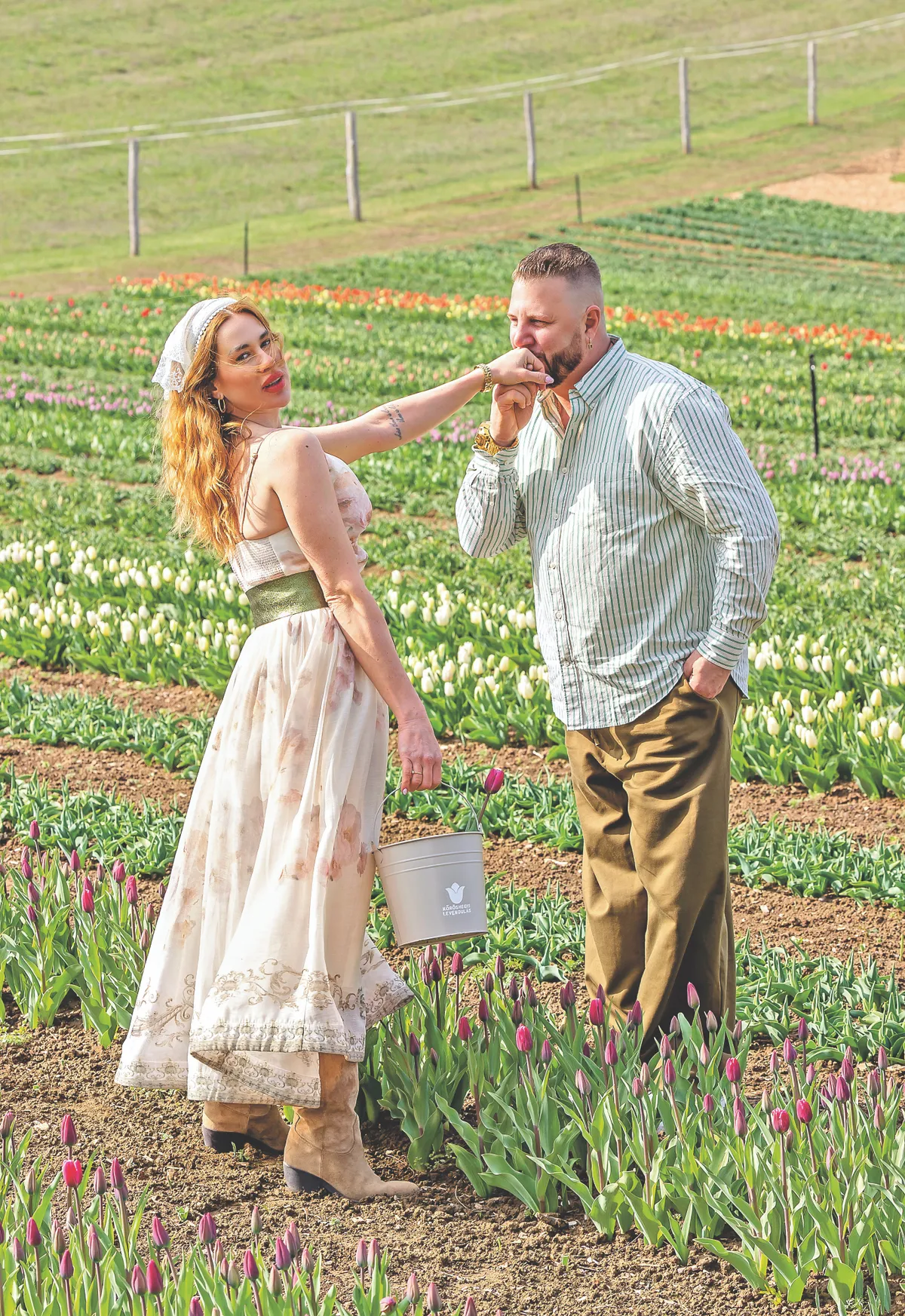 Zámbó Krisztián Takács Zsuzsi készen állnak a családalapításra