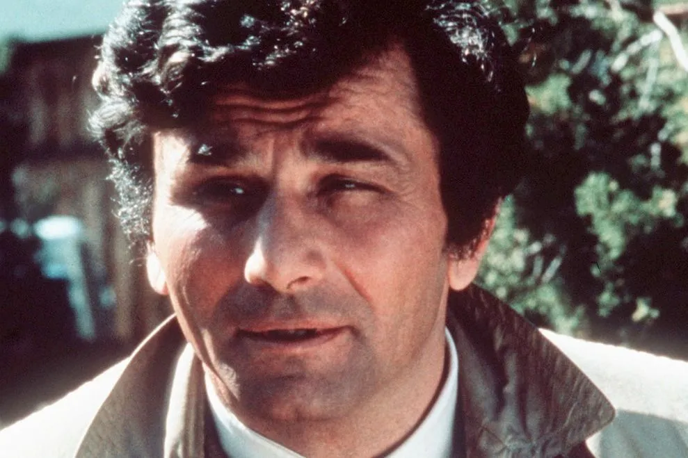 Titok a múltból! Megrázó történet Peter Falk lányairól