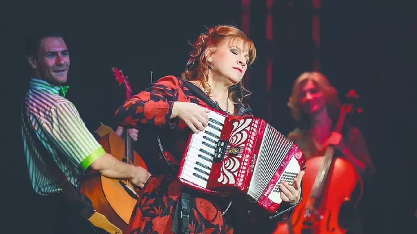 Sáfár Mónika: „Hálás vagyok a sorsomnak Kaposvárért”