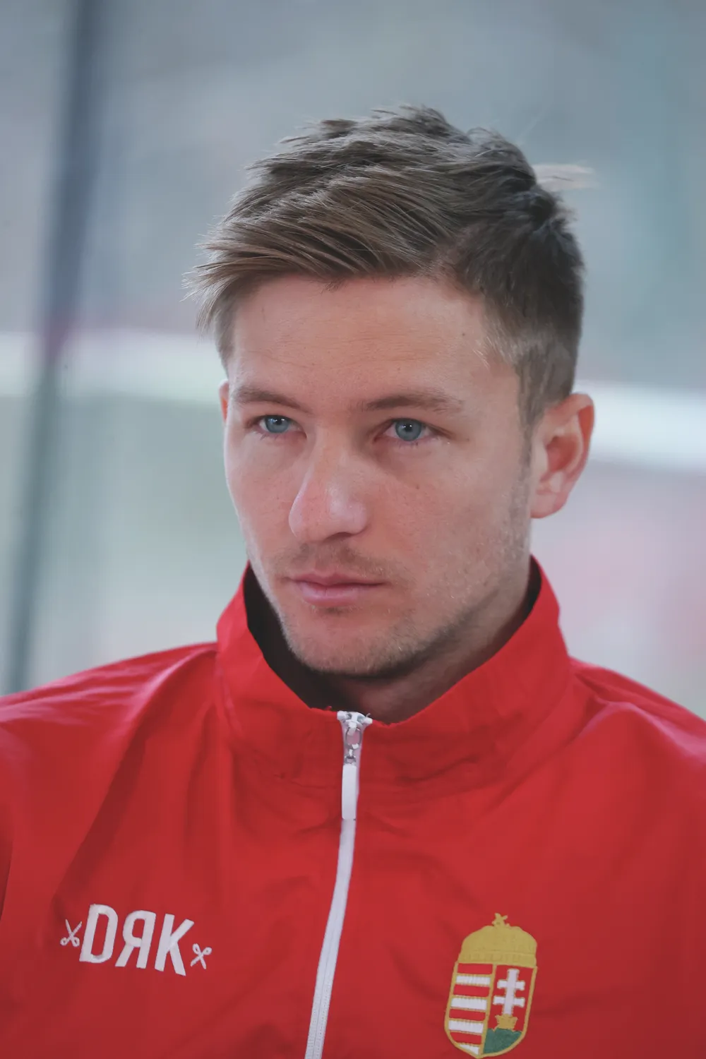 Valkusz Máté teniszező