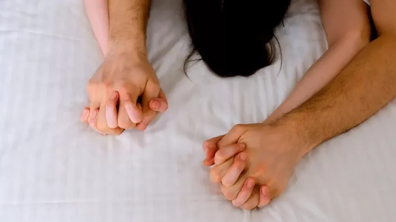 "40 évesen otthagytam a családi életem, hogy eszkort legyek - nem egy titkos, hanem egy drága, magas rangú"