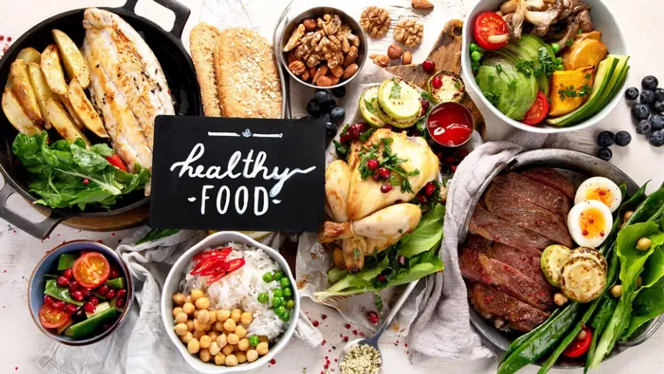 Életmódváltást tervezel? Így készítsd el fillérekből az egészséges étrendet egy héttel előre