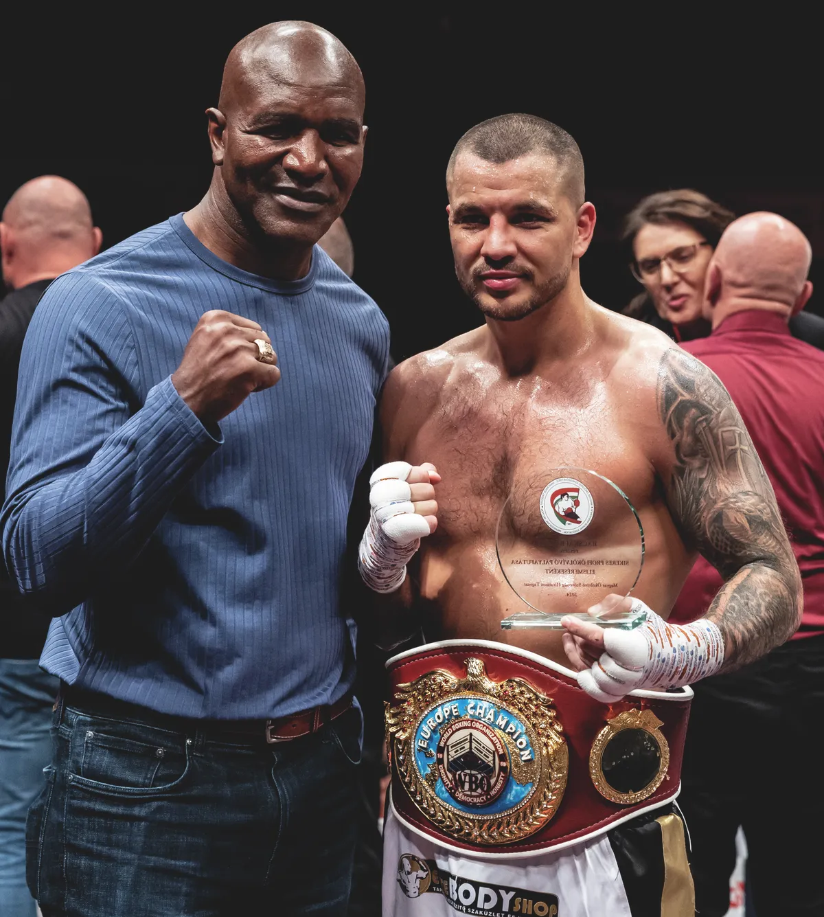 Bacskai Balázs sztáradatlap