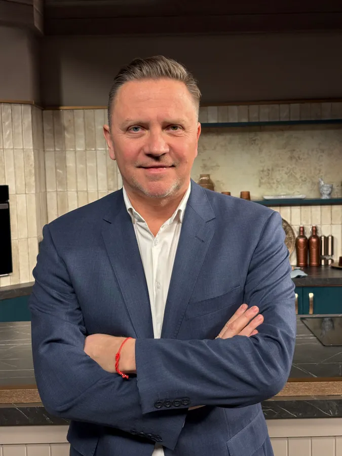 Gönczi Gábor érzékletes hasonlattal szemléltette a választás tétjét.