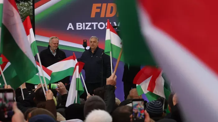 Ócsa nem tiszásoknak való vidék