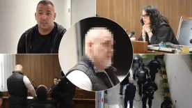 Curtis bátyja a bíróságon omlott össze: „Meggyalázták a múltamat.” - Felesége exkluzív interjút adott