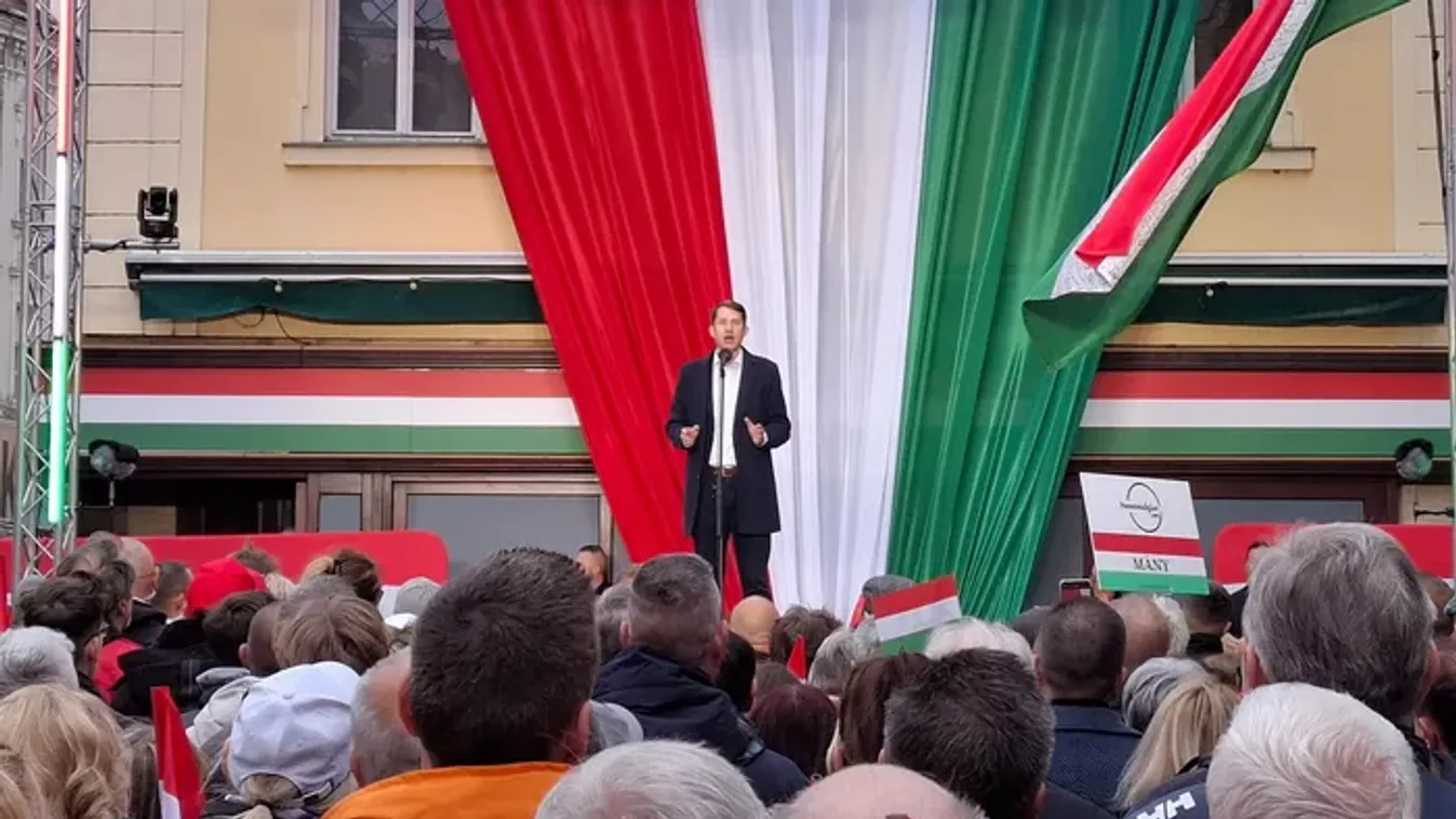 Országjárás: összefogásra van szükség