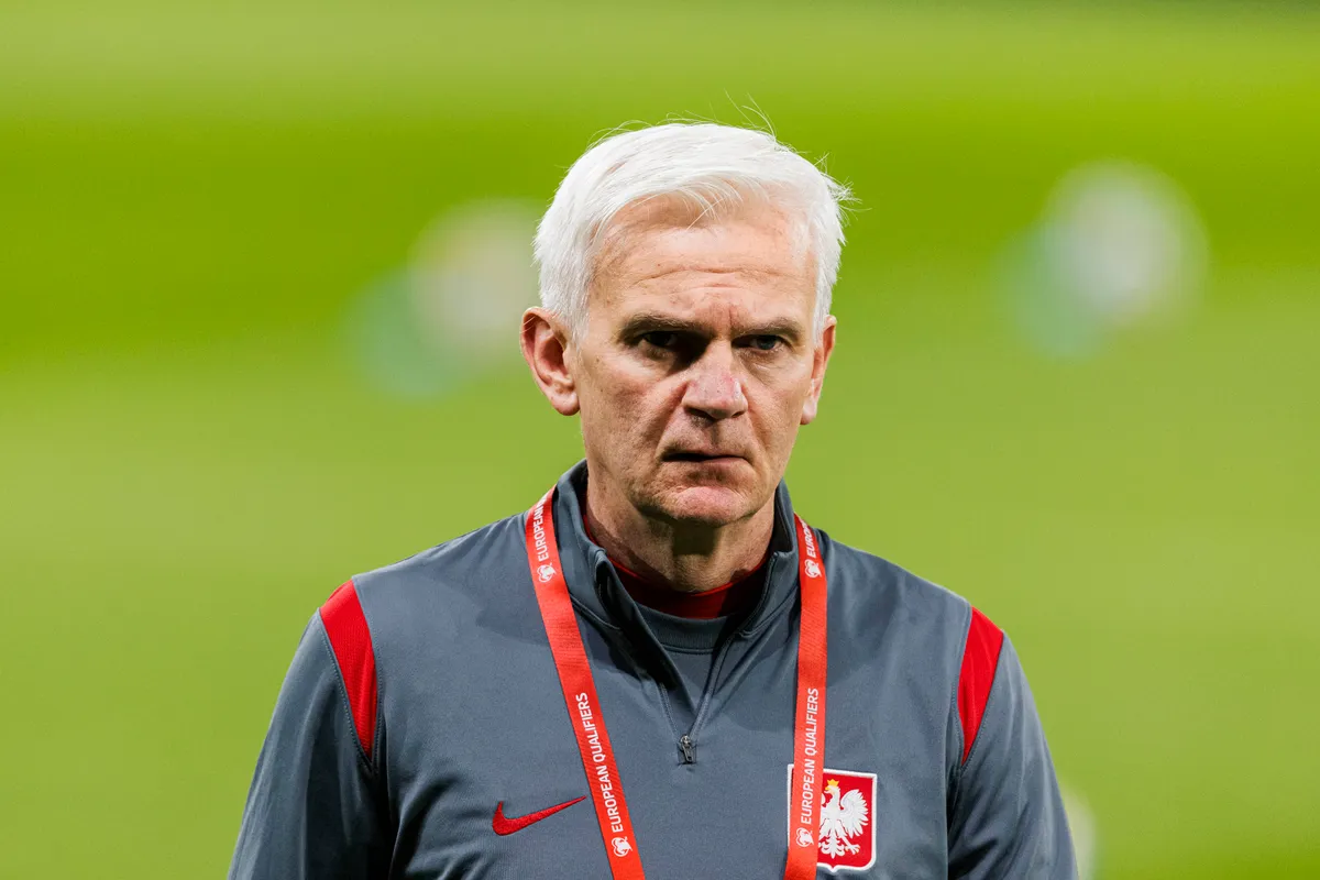 Jacek Magierát gyászolja Nikolics Nemanja