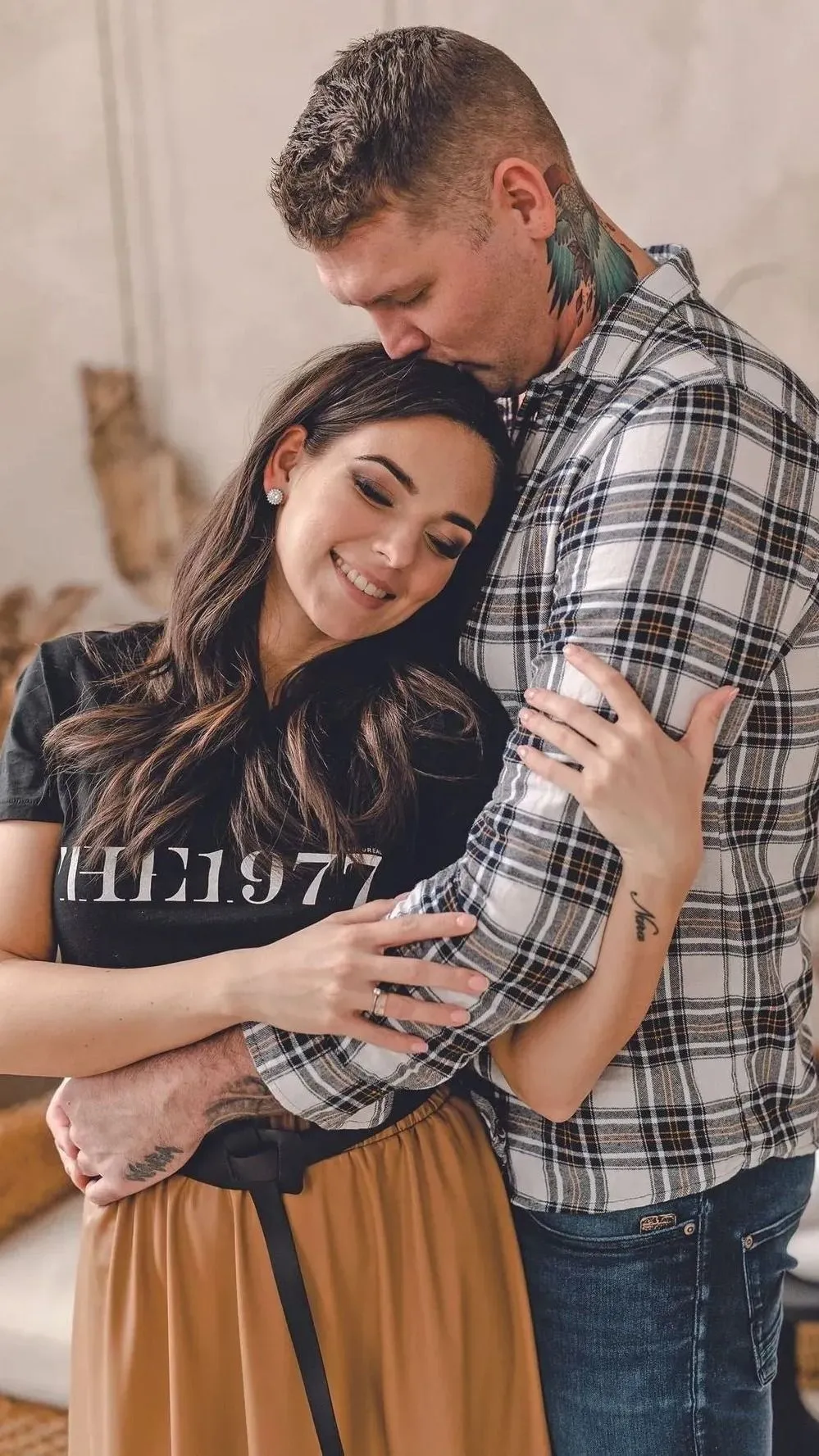 Dudás Miki egykori párja összeomlott!