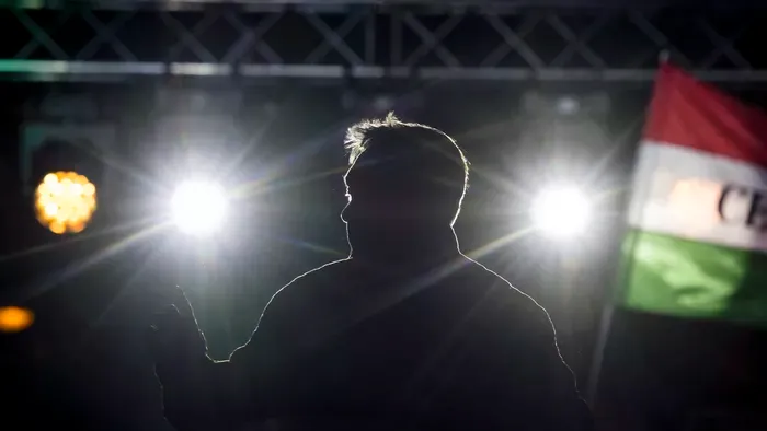 Orbán Viktor: Bízom a magyarok ösztöneiben