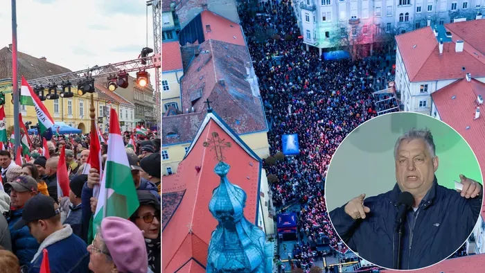 Kövesd nálunk élőben Orbán Viktor beszédét!