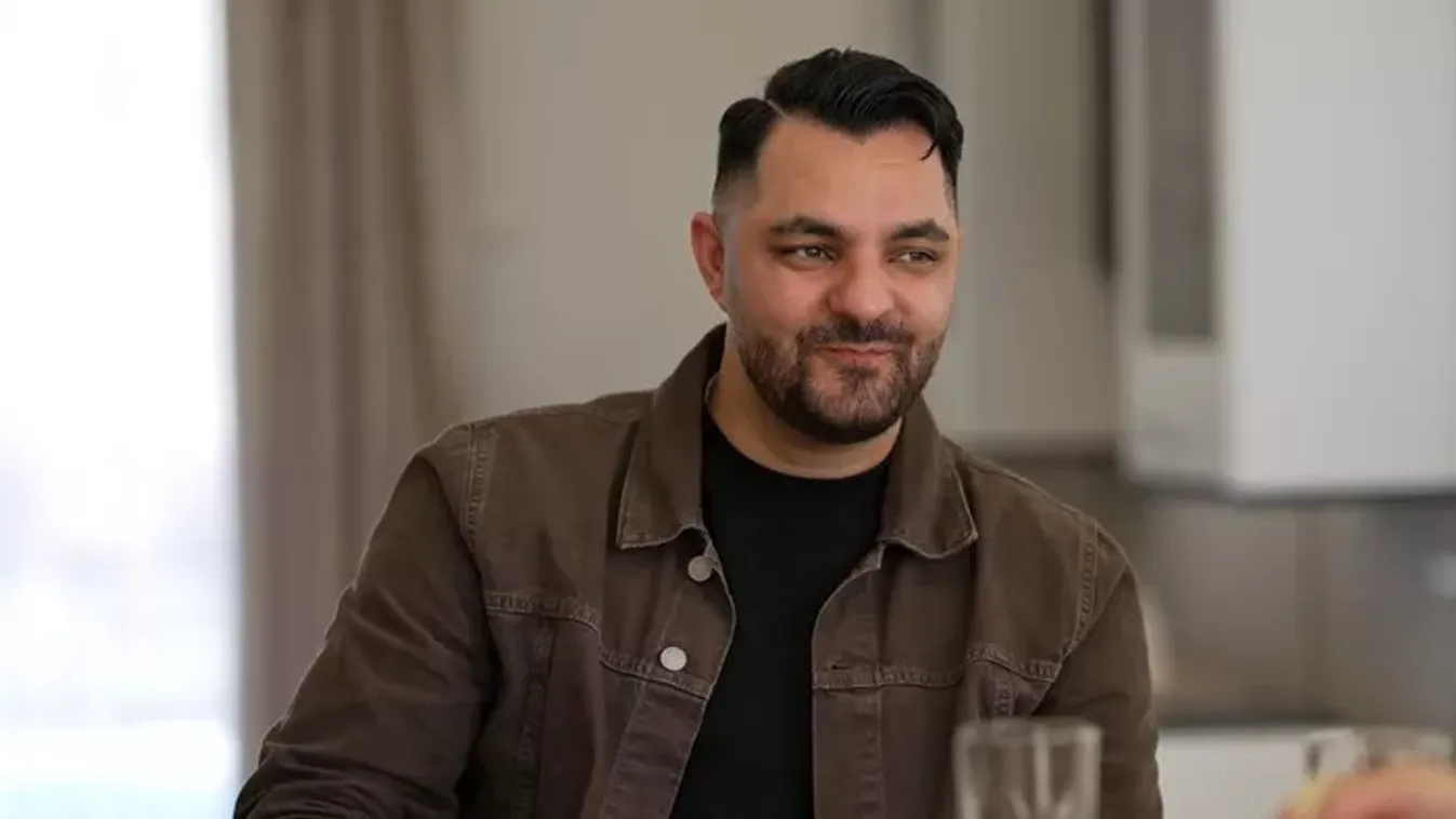 Oláh Gergő gyerekei dacolnak az apjukkal? Az énekes más jövőt álmodott meg nekik