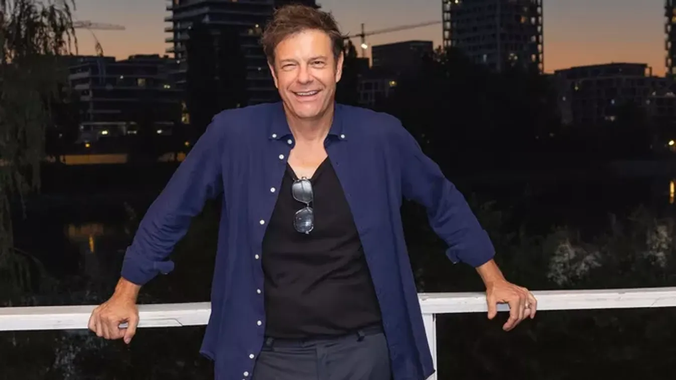 Ezt A Nagy Duett nézői eddig nem láthatták: Tilla most végre megmutatta!