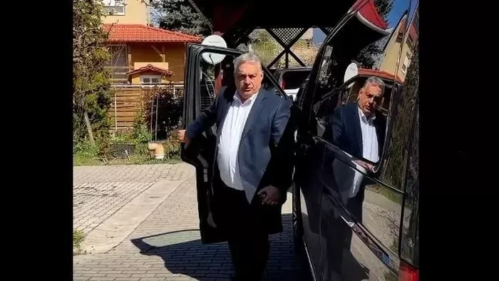 Ezt csinálta Orbán Viktor gyerekként húsvétkor