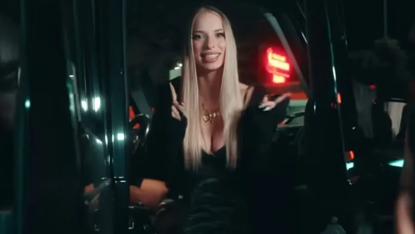 Szakított Zsigmond Angi és párja