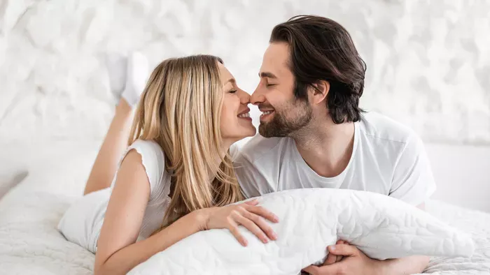 "A férfi, akibe szerelmes vagyok Playboy-nak hiszi magát"