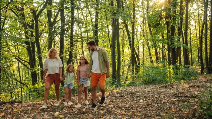 Kihagyhatatlan tavaszi bakancslista családoknak