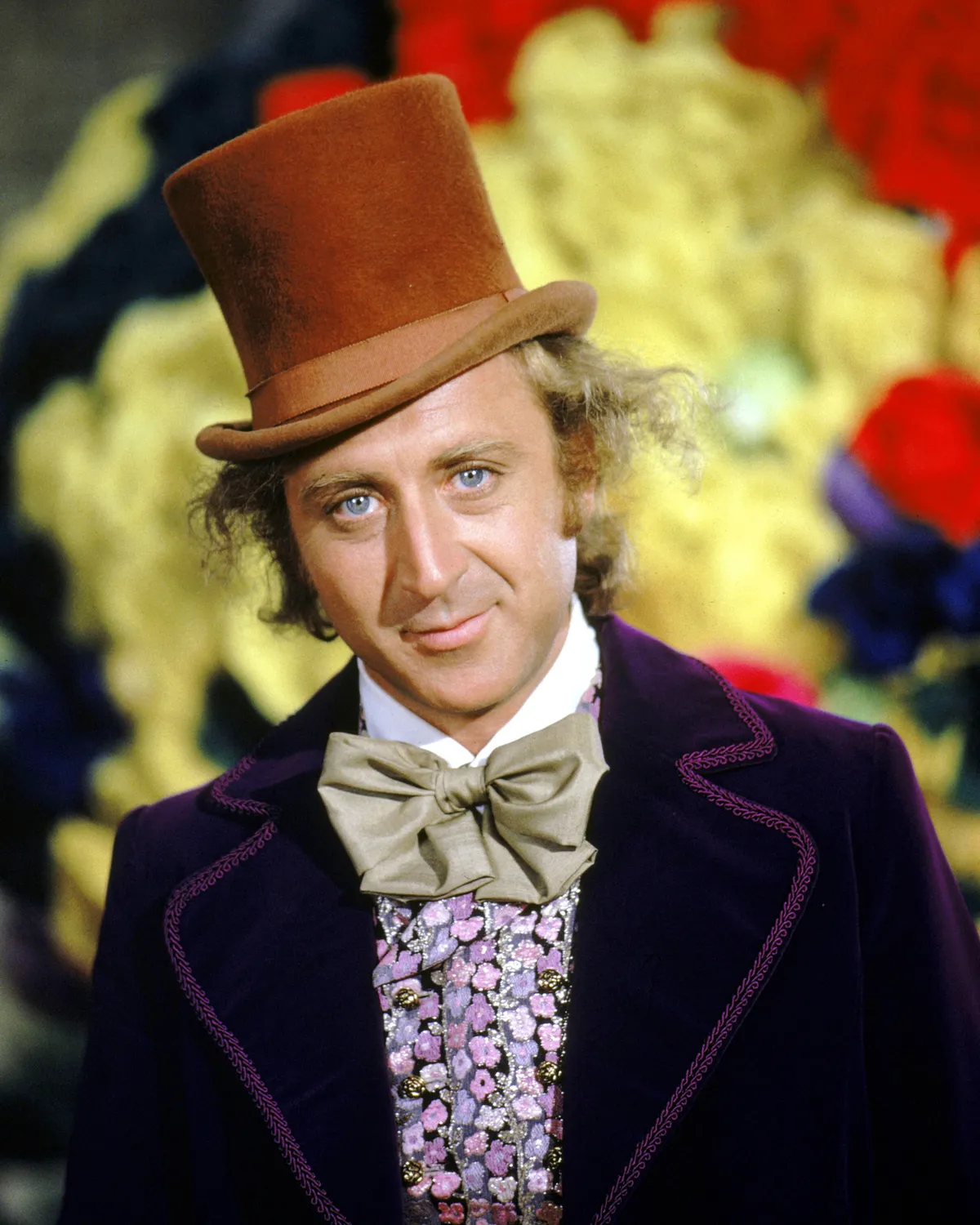 Mesterséges intelligenciával keltették életre a Willy Wonka sztárját