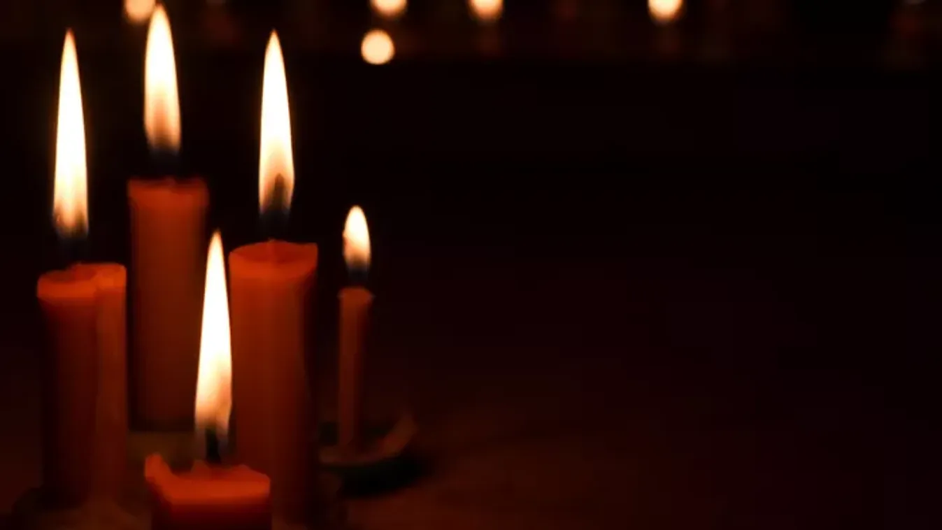 Gyász: Elhunyt Móré Imre