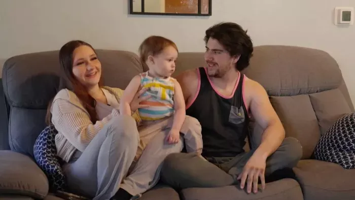 "14 évesen teherbe estem, aztán 16 évesen újra"